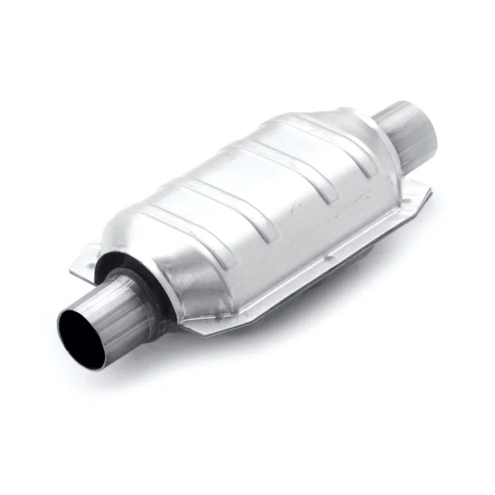 Catalytic Converter for California Grade CARB Compliant Universal Catalytic Converter MagnaFlow 444005